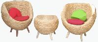 Handicraft Chair