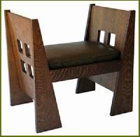 Handicraft Furniture