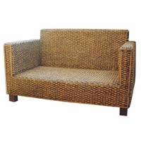 Handicraft Two Seater Sofa