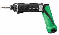 Hitachi Cordless Drill