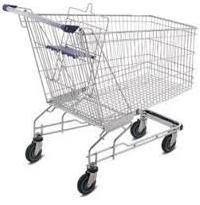 Shopping Trolley