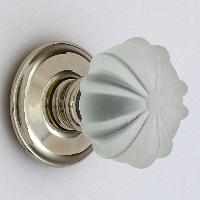 Glass Door Knobs