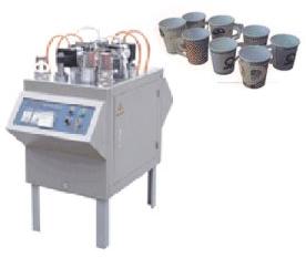 Paper Cup Handle Machine