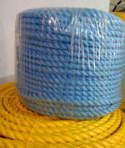 Plastic Danline Ropes