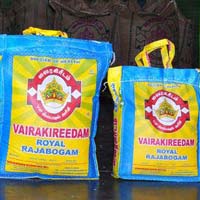 Vairakireedam Royal Rajabogam Rice