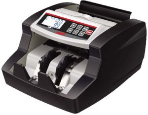 Currency  Counting Machine