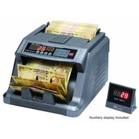 Currency Counting Machines