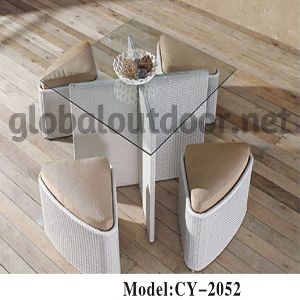 Outdoor Chair and table