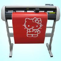 vinyl cutter plotter