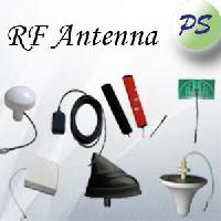 Rf Antennas and Connectors