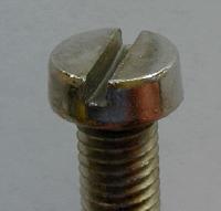 Cheese Head Screw