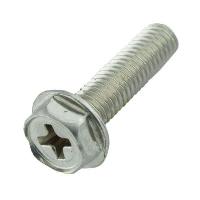 Hex Head Screws