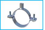 Pipe Clamps