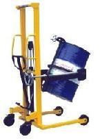 drum handling equipment