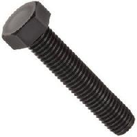 threaded bolts