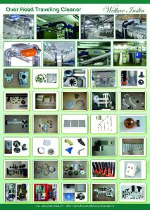 textile equipment