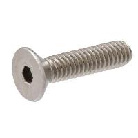 Hex Screws