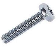 Pan Head Screws