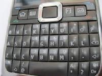 mobile keypad