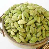 Cardamoms