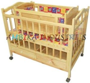 Cradle/ Cot/ Playpen