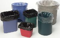 Plastic Garbage Bags