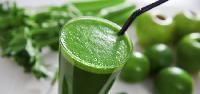 ayurvedic juices