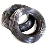 Mild Steel Wires