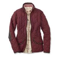 Quilted Jackets