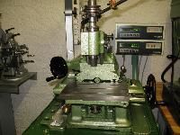 Jig Boring Machine