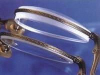 high index lens