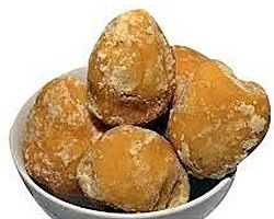 Jaggery Lumps