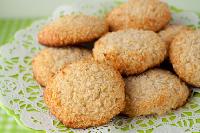 Coconut Cookies