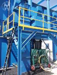 Abrasive Recovery Systems