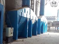 Paint Fume Extraction Module