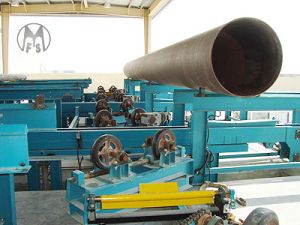 Pipe Conveyors 2