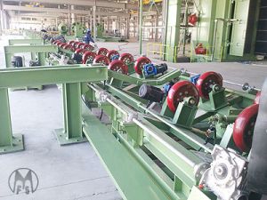 Slat Conveyors 2