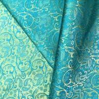 Brocade Fabric