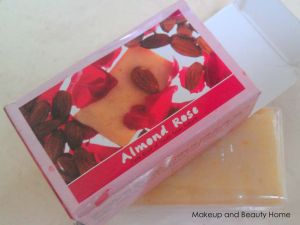 Handmade Soap