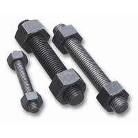 Fully Threaded Bolts