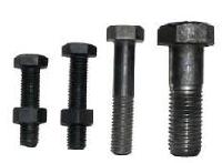 Hex Bolts