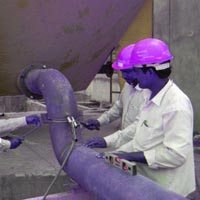 Pipeline Fabrication