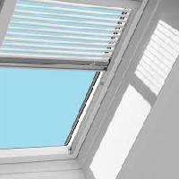 skylight blinds