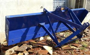 Agricultural Land Leveler