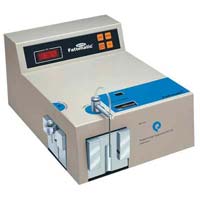 Fully Automatic Milk Fat Measuring Machine