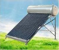 Solar Heating System