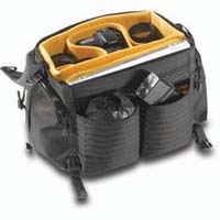 Video Camera Bag