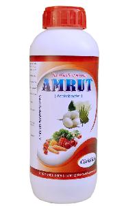 Amrut Liquid Biofertilizer
