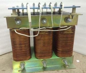 Isolation Transformer