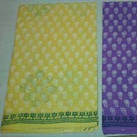 Cotton Sarees